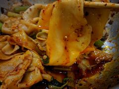 -杨凌蘸水面(建章路店)