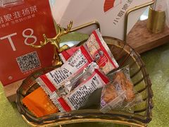-小厨娘淮扬菜(板桥一店)