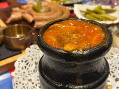 -安德烈俄式西餐厅(中央大街店)