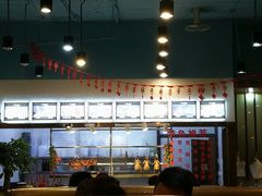 -金穗园·砂锅粥.醉鸡煲火锅(长寿路店)