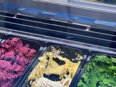 -CORNER CONE GELATO酷矿手作霜淇淋(南头古城店)