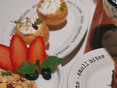 -Inspiration灵感·罗马西餐厅(九龙坡店)