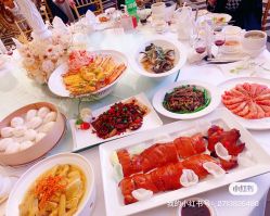 -南宁中心永恒皇冠假日酒店·宴会厅