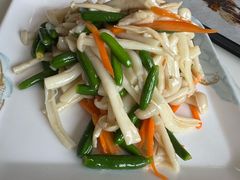-西域美食(西直门南小街店)