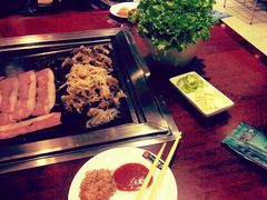 -郭记烤肉(正阳街店)