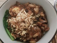 无敌卤肉饭-春风·有糖(崇宁路店)