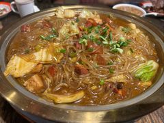 -粗粮人家·东北菜(洋桥店)