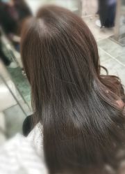 -Moyue HAIR SALON