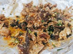 -老黄记手撕烤兔(玉林街店)