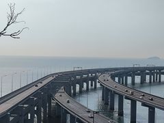 -星海湾跨海大桥