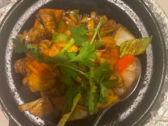 -沄记顺德菜打边炉(东直门店)