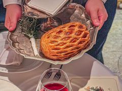 -壳里西餐厅Coquille Seafood Bistro(蒙自路店)