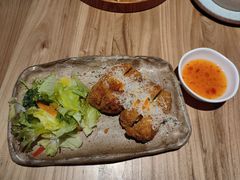 -KimPro 辛普乐概念韩餐