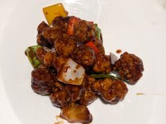 -小鹅皇港式餐厅(新抚万达店)