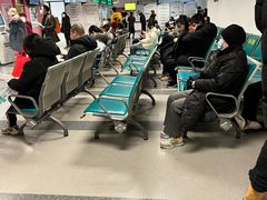 -首都医科大学附属北京友谊医院(西城院区)