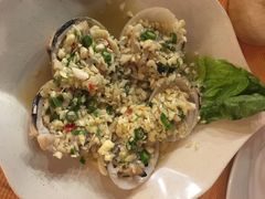 -真浪花园海鲜餐馆