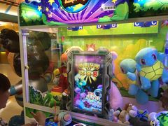 -汤姆熊欢乐世界·史莱姆怪兽(正大店)