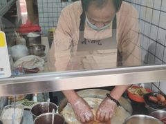 -小竖点徽派卷面皮(洪都店)