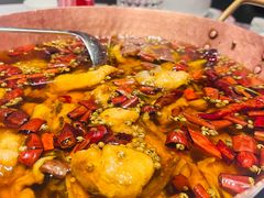 -星·South Beauty·俏江南(国贸店)