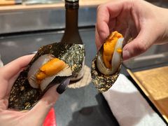 -奈良本寿司(永嘉路店)