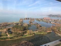 -七彩云南古滇温泉山庄