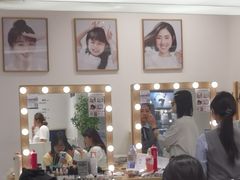 -天真蓝照相馆(中华广场店)