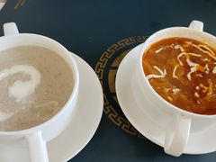 -起士林西餐厅(东经路店)