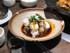 凉拌米皮-夜郎国·贵州菜(南山店)