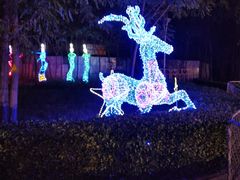 -欢乐水魔方水世界