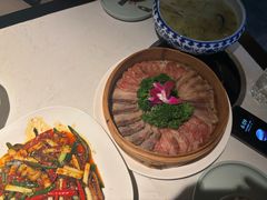 -院8里·小聚园老川菜(九眼桥店)