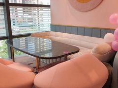 -BossBabe亲子餐厅(金光华广场店)