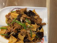 -百年认一力 太原老字号 (桥头街店)