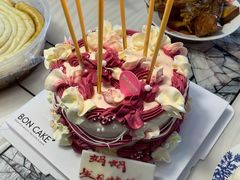 -BONCAKE裱花蛋糕(万象汇店)