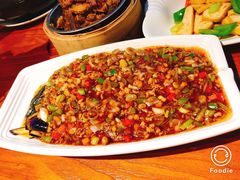 -福照楼汽锅鸡·云南菜(护国路店)
