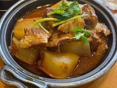 -功牛泉州牛肉小吃(崇武店)