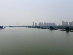 -咸阳湖景区