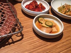 -王妃家(明洞中央店)