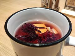 -太二酸菜鱼(武汉光谷保利店)