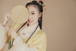 -盘子女人坊古装写真摄影(天津总店)