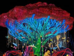 -淄博花灯齐彩城