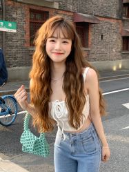 -New Fashion发型定制