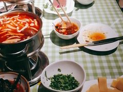 -番食园鲜食火锅(高新店)