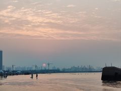 -金梦海湾浴场