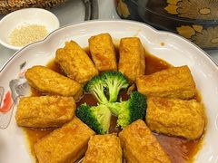 -金百门·顺德海鲜酒家(陈村店)