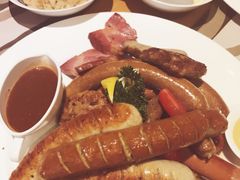 -兰特伯爵西餐厅·啤酒屋(方庄店)