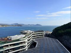 -三亚绿发山海天JW万豪酒店