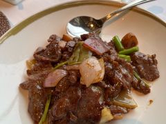 -金轩中餐厅 Jin Xuan(浦东丽思卡尔顿酒店)
