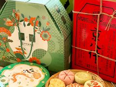 -稻香村(文殊院旗舰店)