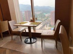 -都会尚膳·海鲜自助餐厅(重庆万豪酒店)
