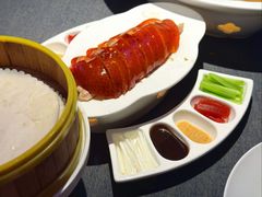 -锦府园·新台州菜(合生汇店)